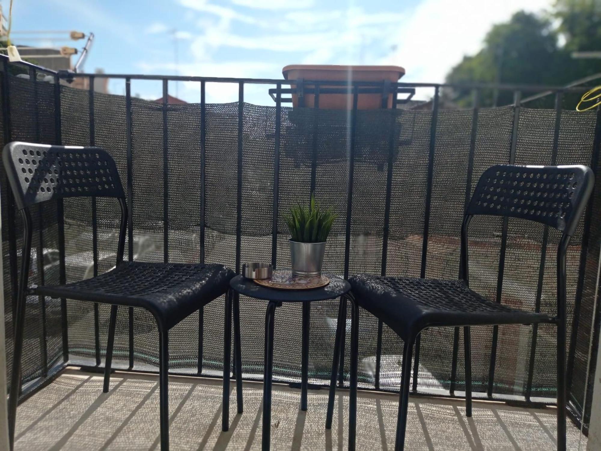 Villa Felix Felicis CTA Exterior foto